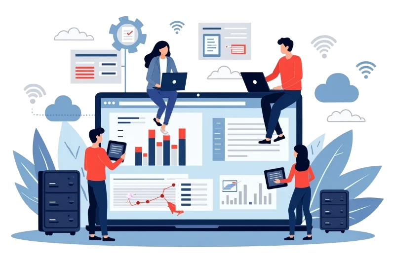 Professional Services