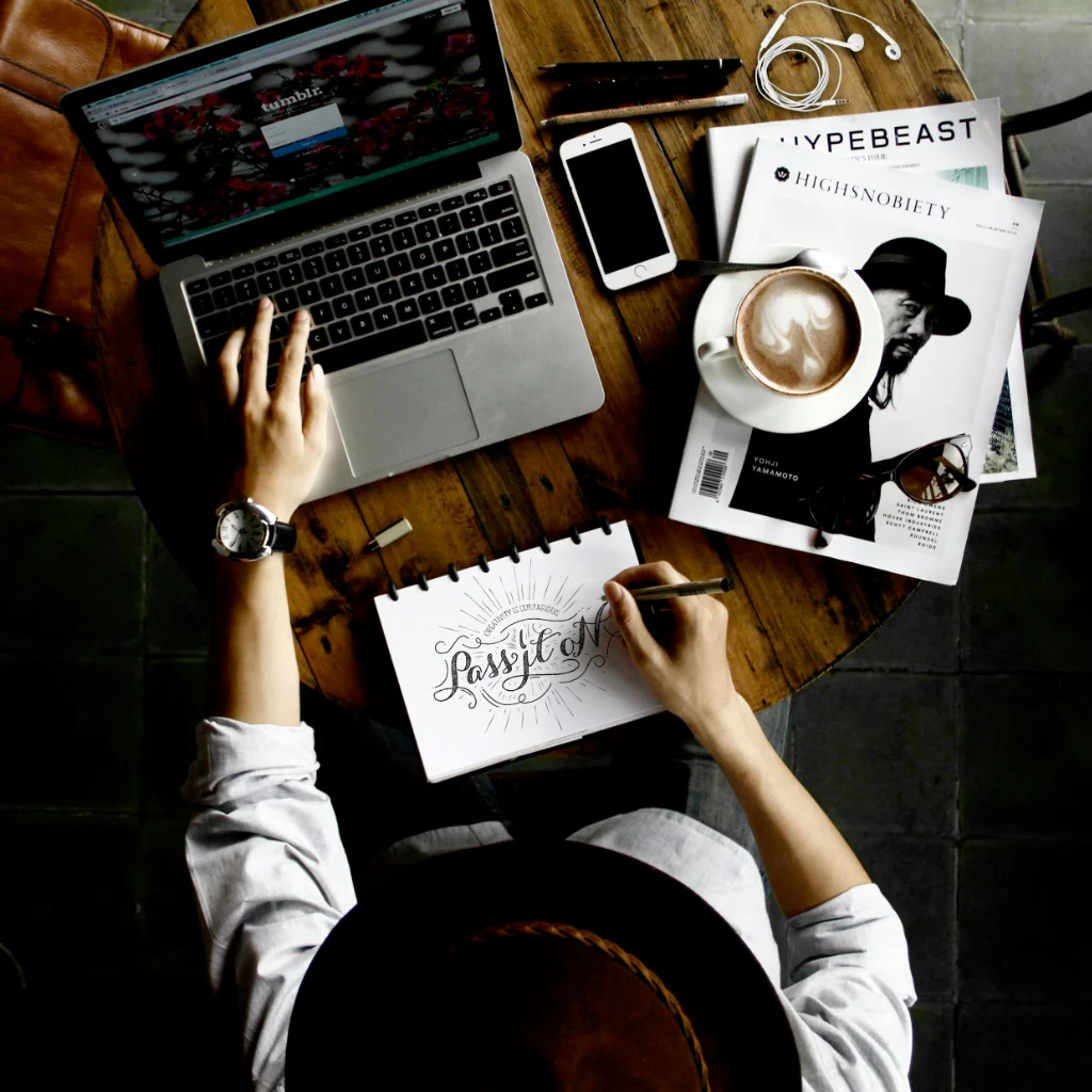 Professional Services